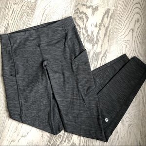 Lululemon Speed Up Mid-Rise Tight 28”